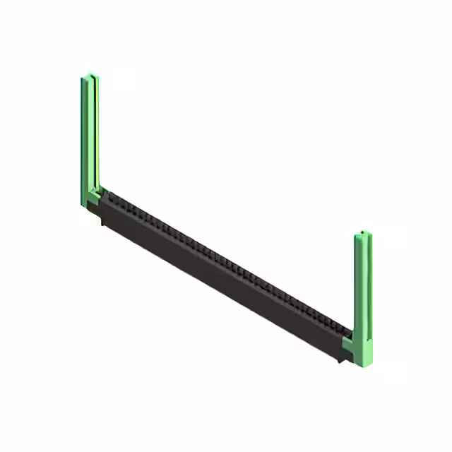 387-040-520-658 EDAC Inc.  Edgeboard Connectors